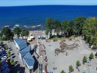 Ferienpark Rewal Umgebung 26