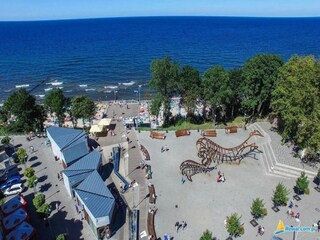 Parc de vacances Rewal Environnement 22