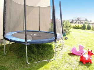 Vakantiepark Rewal  29