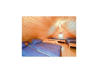 Parco vacanze Rewal Caratteristiche 22