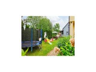 Vakantiepark Rewal Buitenaudio-opname 7