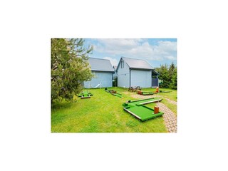 Vakantiepark Rewal Buitenaudio-opname 8