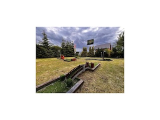 Vakantiepark Rewal Buitenaudio-opname 10