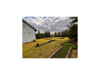 Vakantiepark Rewal Buitenaudio-opname 10