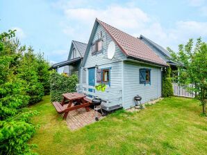 Parc de vacances Maison de vacances א Rewal pour 6 personnes - Régénération - image1