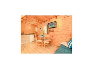 Vakantiepark Rewal Kenmerken 23