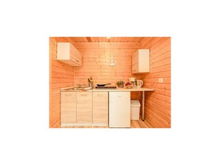 Parc de vacances Rewal Équipement 13