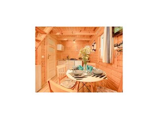 Holiday park Rewal Features 23