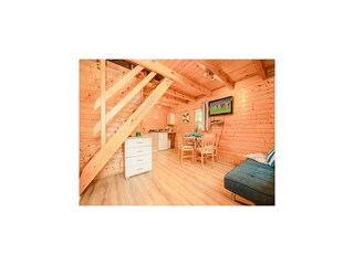 Vakantiepark Rewal Kenmerken 16