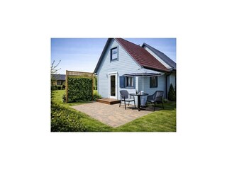 Holiday park Rewal Outdoor Recording 1