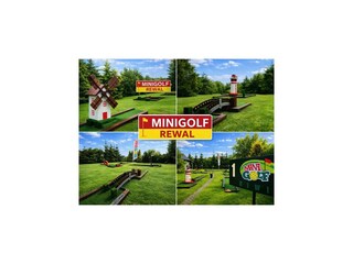 Parco vacanze Rewal Registrazione all'aperto 8