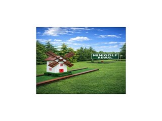 Parco vacanze Rewal Registrazione all'aperto 9