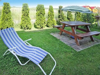 Parco vacanze Rewal Registrazione all'aperto 5