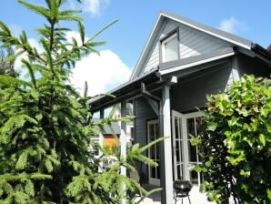 Ferienpark Ferienhaus in Ferienanlage in Rewal mit einer Terrasse-ehemals TUI Ferienhaus - Rewal - image1