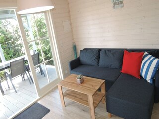 Holiday park Rewal Features 15