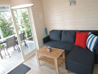 Vakantiepark Rewal Kenmerken 9
