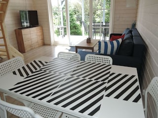 Ferienpark Rewal Ausstattung 7