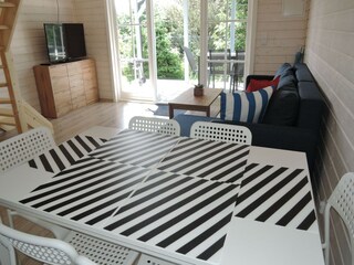 Vakantiepark Rewal Kenmerken 8