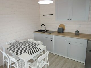 Vakantiepark Rewal Kenmerken 17