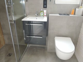 Parc de vacances Rewal Équipement 10