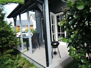 Holiday park Rewal Features 11