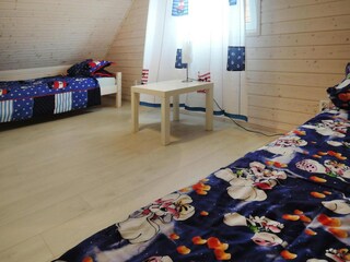 Vakantiepark Rewal Kenmerken 13