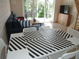 Vakantiepark Rewal Kenmerken 18