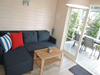 Vakantiepark Rewal Kenmerken 6