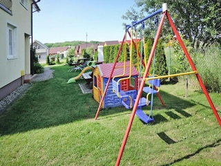 Ferienpark Rewal Außenaufnahme 3