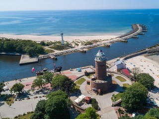 Vakantiepark Rewal Omgeving 25