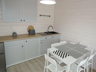 Ferienpark Rewal Ausstattung 13