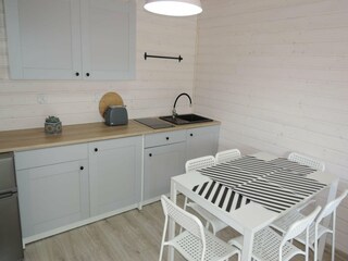 Vakantiepark Rewal Kenmerken 8