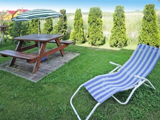 Vakantiepark Rewal Buitenaudio-opname 5