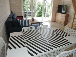 Vakantiepark Rewal Kenmerken 14