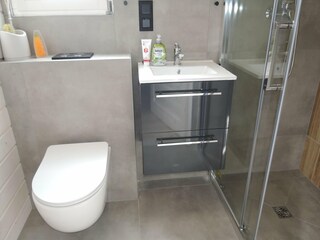 Parque de vacaciones Rewal Características 16