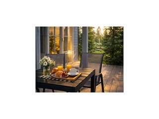 Ferienpark Rewal Außenaufnahme 1