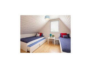 Ferienpark Rewal Ausstattung 22