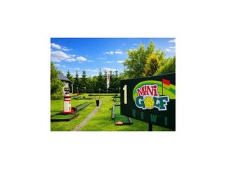 Holiday park Rewal Outdoor Recording 12