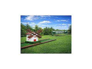 Ferienpark Rewal Außenaufnahme 12