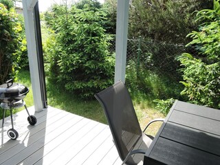 Vakantiepark Rewal Buitenaudio-opname 11