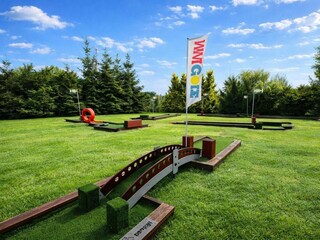 Vakantiepark Rewal  26