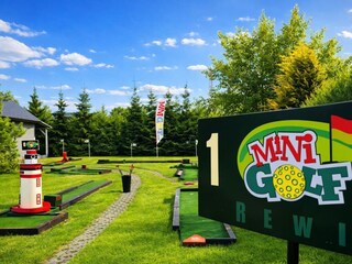 Vakantiepark Rewal  28