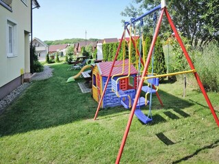 Vakantiepark Rewal  31