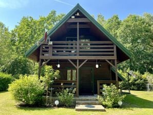 Ferienpark Ferienhaus, Slajszewo-ehemals TUI Ferienhaus - Sasino - image1