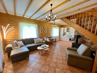 Parco vacanze Sasino Caratteristiche 7