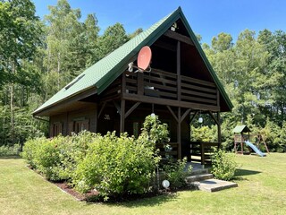 Parco vacanze Sasino Registrazione all'aperto 5