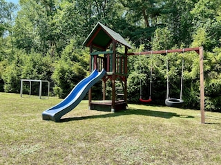Holiday park Sasino  25