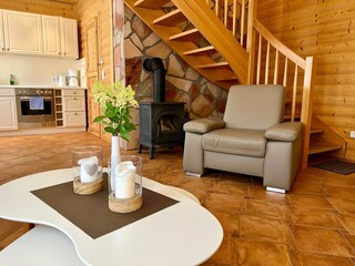 Parco vacanze Sasino Caratteristiche 15