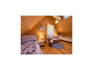 Parco vacanze Sasino Caratteristiche 11