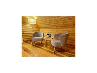 Parc de vacances Sasino Équipement 16